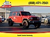 Used 2019 JEEP WRANGLER UNLIMITED SAHARA in BOWLING GREEN, KENTUCKY