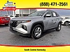 Used 2024 HYUNDAI TUCSON SEL in BOWLING GREEN, KENTUCKY