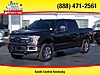 Used 2018 FORD F-150 XLT in BOWLING GREEN, KENTUCKY