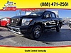 Used 2024 NISSAN TITAN SV in BOWLING GREEN, KENTUCKY