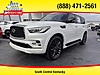 Used 2023 INFINITI QX80 PREMIUM SELECT in BOWLING GREEN, KENTUCKY