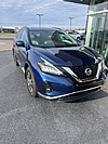 Used 2020 NISSAN MURANO SV in BOWLING GREEN, KENTUCKY