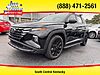 Used 2024 HYUNDAI TUCSON XRT in BOWLING GREEN, KENTUCKY