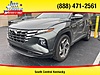Used 2023 HYUNDAI TUCSON LIMITED in BOWLING GREEN, KENTUCKY