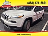 Used 2016 JEEP CHEROKEE SPORT in BOWLING GREEN, KENTUCKY