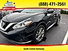 Used 2015 NISSAN MURANO PLATINUM in BOWLING GREEN, KENTUCKY