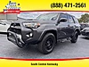 Used 2019 TOYOTA 4RUNNER TRD OFF-ROAD PREMIUM in BOWLING GREEN, KENTUCKY