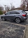 Used 2017 ACURA MDX 3.5L in BOWLING GREEN, KENTUCKY