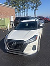 Used 2021 NISSAN KICKS SR in BOWLING GREEN, KENTUCKY