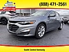 Used 2025 CHEVROLET MALIBU LT in BOWLING GREEN, KENTUCKY