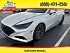 Used 2022 HYUNDAI SONATA LIMITED in BOWLING GREEN, KENTUCKY