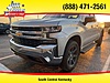 Used 2020 CHEVROLET SILVERADO 1500 LT in BOWLING GREEN, KENTUCKY