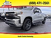 Used 2020 CHEVROLET SILVERADO 1500 LT in BOWLING GREEN, KENTUCKY