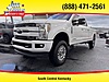 Used 2019 FORD F-350 LARIAT in BOWLING GREEN, KENTUCKY