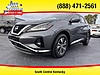 Used 2021 NISSAN MURANO SV in BOWLING GREEN, KENTUCKY