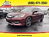 Used 2016 Honda Accord SPORT in BOWLING GREEN, KENTUCKY