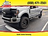 Used 2022 FORD F-250 LARIAT in BOWLING GREEN, KENTUCKY