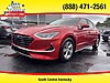 Used 2022 HYUNDAI SONATA SE in BOWLING GREEN, KENTUCKY