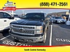 Used 2014 CHEVROLET SILVERADO 1500 LT in BOWLING GREEN, KENTUCKY