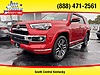 Used 2020 TOYOTA 4RUNNER LIMITED in BOWLING GREEN, KENTUCKY
