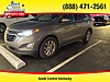 Used 2018 CHEVROLET EQUINOX LT in BOWLING GREEN, KENTUCKY