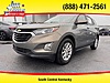 Used 2018 CHEVROLET EQUINOX LT in BOWLING GREEN, KENTUCKY