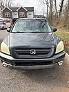 Used 2005 Honda Pilot EX-L in BOWLING GREEN, KENTUCKY