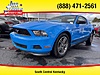 Used 2012 FORD MUSTANG V6 PREMIUM in BOWLING GREEN, KENTUCKY
