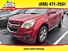 Used 2013 CHEVROLET EQUINOX LT in BOWLING GREEN, KENTUCKY