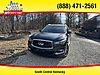 Used 2017 INFINITI QX60 BASE in BOWLING GREEN, KENTUCKY