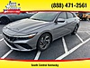 Used 2024 HYUNDAI ELANTRA SEL in BOWLING GREEN, KENTUCKY