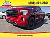 Used 2021 GMC SIERRA 1500 ELEVATION in BOWLING GREEN, KENTUCKY