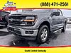 Used 2024 FORD F-150 XLT in BOWLING GREEN, KENTUCKY