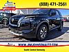 Used 2025 NISSAN PATHFINDER SL in BOWLING GREEN, KENTUCKY
