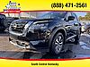 Used 2025 NISSAN PATHFINDER SL in BOWLING GREEN, KENTUCKY