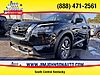 Used 2025 NISSAN PATHFINDER SL in BOWLING GREEN, KENTUCKY