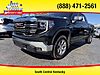 Used 2025 GMC SIERRA 1500 SLT in BOWLING GREEN, KENTUCKY