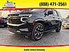 Used 2022 CHEVROLET TAHOE RST in BOWLING GREEN, KENTUCKY