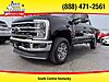 Used 2024 FORD F-250 LARIAT in BOWLING GREEN, KENTUCKY