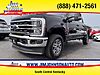 Used 2024 FORD F-250 LARIAT in BOWLING GREEN, KENTUCKY