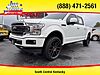 Used 2020 FORD F-150 LIMITED in BOWLING GREEN, KENTUCKY