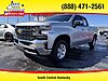 Used 2020 CHEVROLET SILVERADO 1500 LT in BOWLING GREEN, KENTUCKY