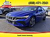 Used 2025 HYUNDAI ELANTRA HYBRID LIMITED in BOWLING GREEN, KENTUCKY