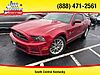 Used 2013 FORD MUSTANG V6 PREMIUM in BOWLING GREEN, KENTUCKY