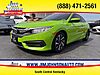 Used 2017 Honda Civic LX-P in BOWLING GREEN, KENTUCKY