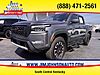 Used 2023 NISSAN FRONTIER PRO-4X in BOWLING GREEN, KENTUCKY