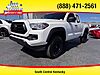 Used 2021 TOYOTA TACOMA SR in BOWLING GREEN, KENTUCKY