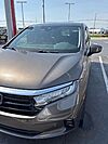 Used 2021 Honda Odyssey TOURING in BOWLING GREEN, KENTUCKY