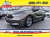 Used 2021 Honda Odyssey TOURING in BOWLING GREEN, KENTUCKY