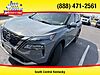 Used 2023 NISSAN ROGUE PLATINUM in BOWLING GREEN, KENTUCKY
